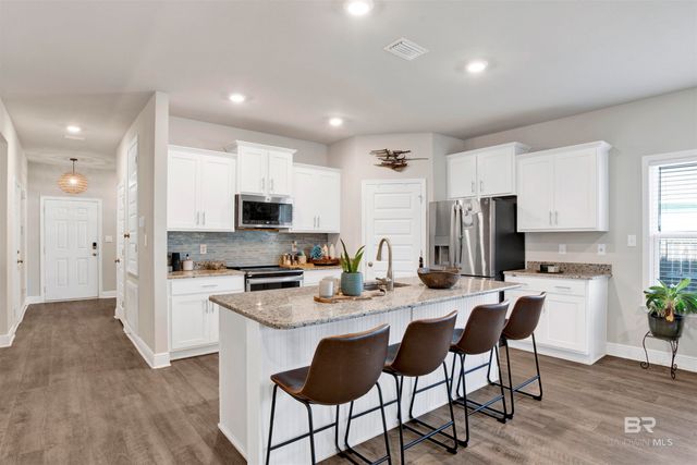 3834 Borman Loop, Gulf Shores, AL 36542