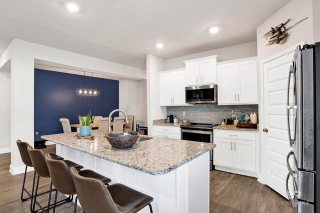 3834 Borman Loop, Gulf Shores, AL 36542