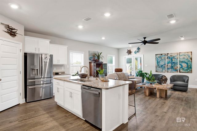 3834 Borman Loop, Gulf Shores, AL 36542