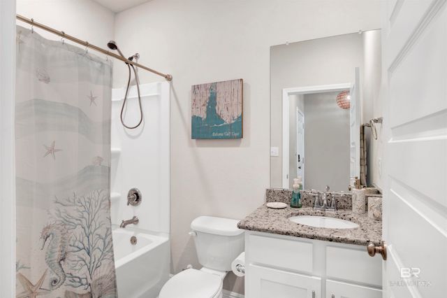 3834 Borman Loop, Gulf Shores, AL 36542