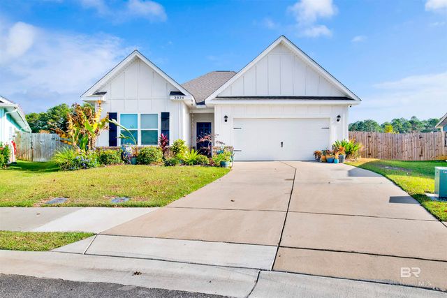 3834 Borman Loop, Gulf Shores, AL 36542