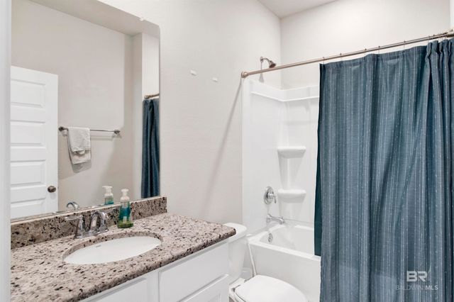 3834 Borman Loop, Gulf Shores, AL 36542