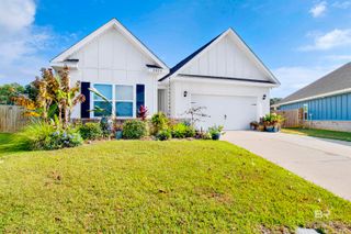 3834 Borman Loop, Gulf Shores, AL 36542