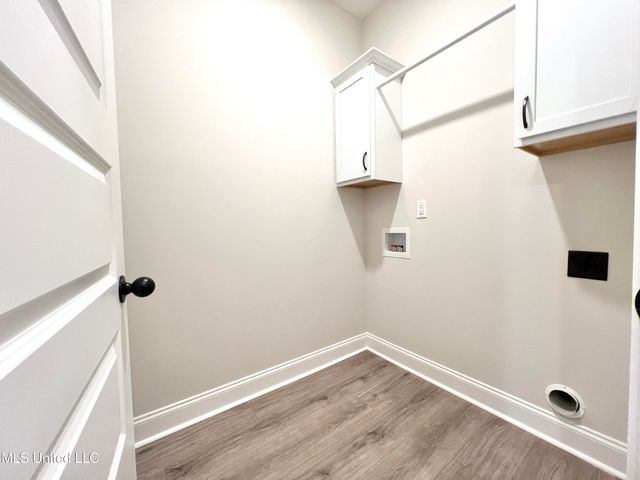 2201 Scott Meadows Lane, Hernando, MS 38632