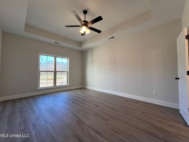 2201 Scott Meadows Lane, Hernando, MS 38632