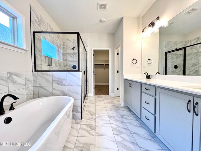 2201 Scott Meadows Lane, Hernando, MS 38632