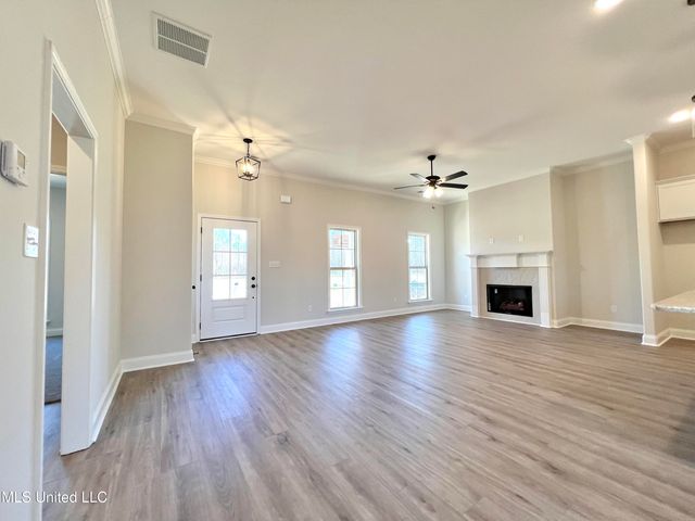 2201 Scott Meadows Lane, Hernando, MS 38632