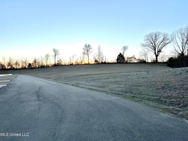 2201 Scott Meadows Lane, Hernando, MS 38632