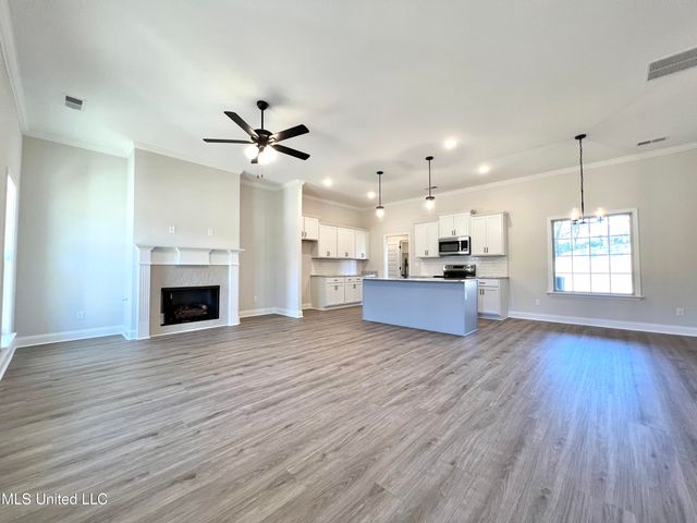 2201 Scott Meadows Lane, Hernando, MS 38632