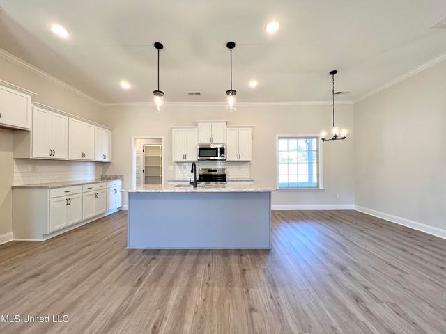 2201 Scott Meadows Lane, Hernando, MS 38632