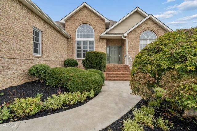 404 Mizpah Hills Drive, Johnson City, TN 37604