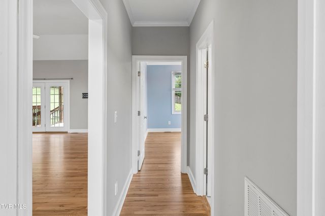 404 Mizpah Hills Drive, Johnson City, TN 37604