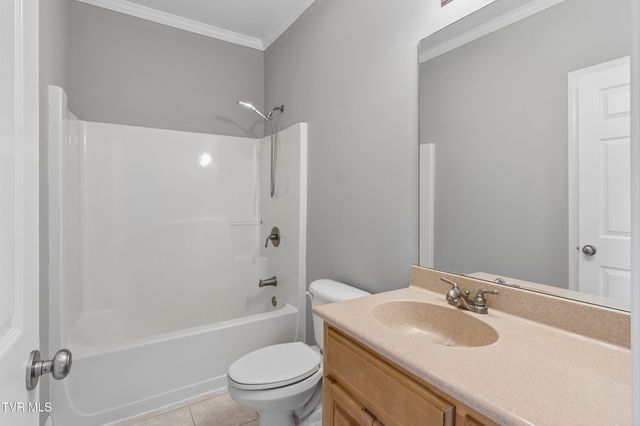 404 Mizpah Hills Drive, Johnson City, TN 37604
