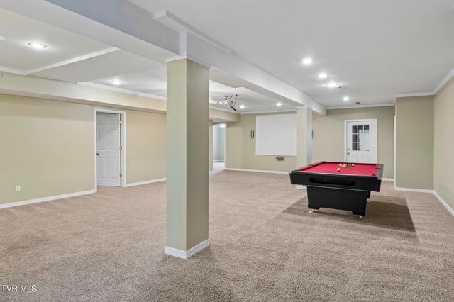 404 Mizpah Hills Drive, Johnson City, TN 37604