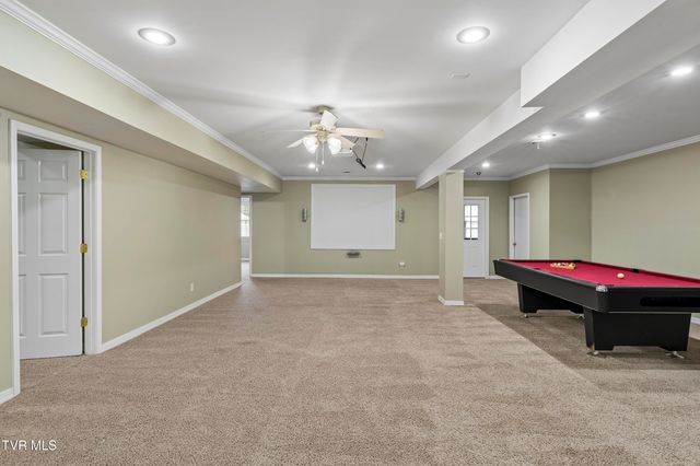 404 Mizpah Hills Drive, Johnson City, TN 37604