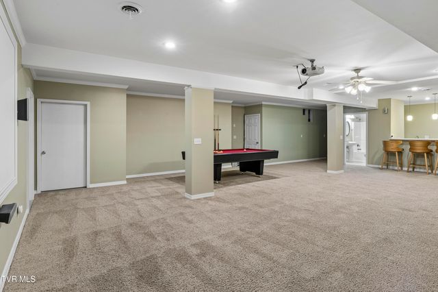 404 Mizpah Hills Drive, Johnson City, TN 37604