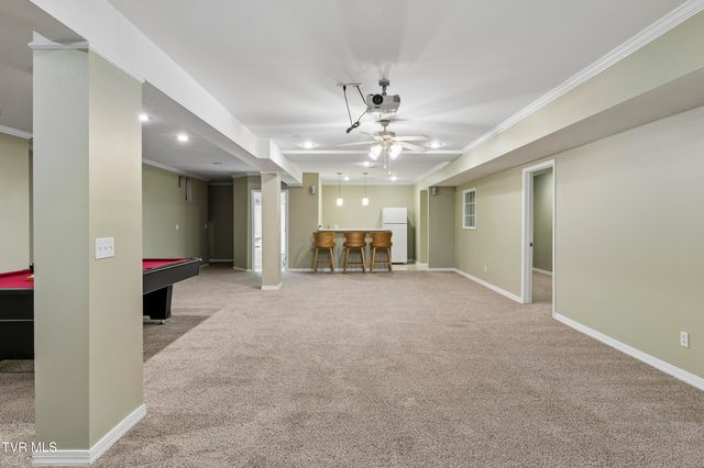 404 Mizpah Hills Drive, Johnson City, TN 37604