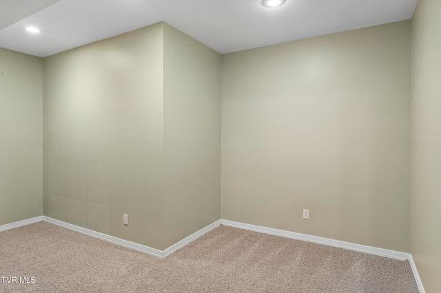 404 Mizpah Hills Drive, Johnson City, TN 37604