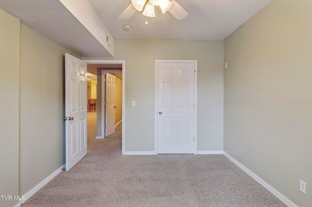 404 Mizpah Hills Drive, Johnson City, TN 37604