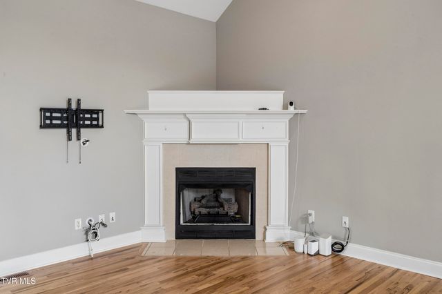 404 Mizpah Hills Drive, Johnson City, TN 37604