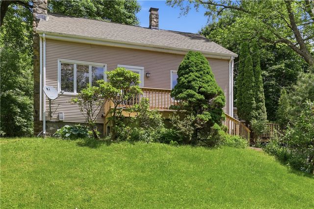 39 West Wrentham Road, Cumberland, RI 02864