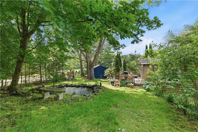 39 West Wrentham Road, Cumberland, RI 02864