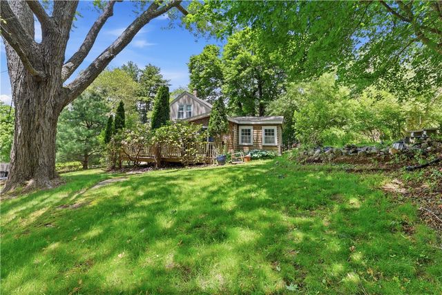 39 West Wrentham Road, Cumberland, RI 02864