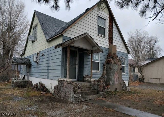 403 4th Street, Wells, NV 89835