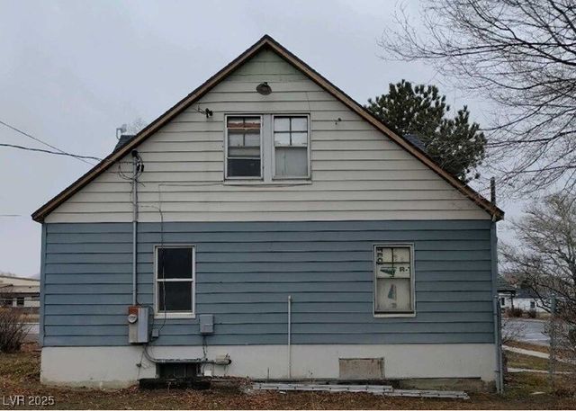 403 4th Street, Wells, NV 89835