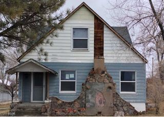 403 4th Street, Wells, NV 89835