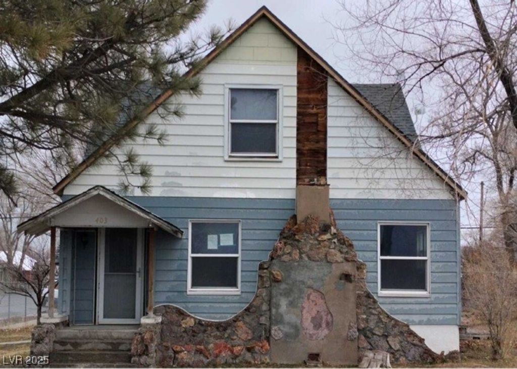 403 4th Street, Wells, NV 89835