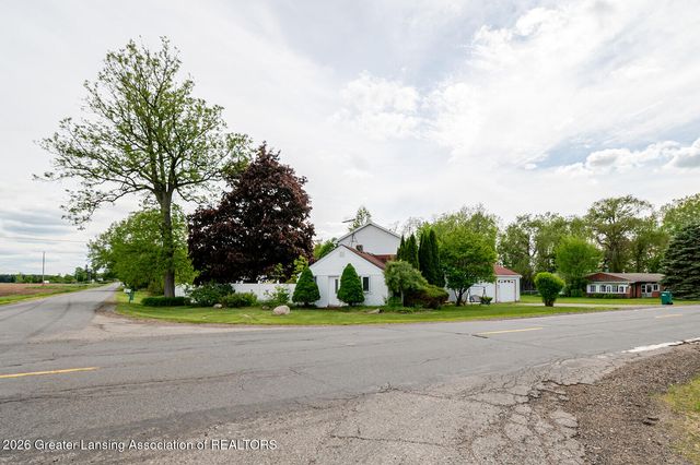 1995 N Every Road, Mason, MI 48854