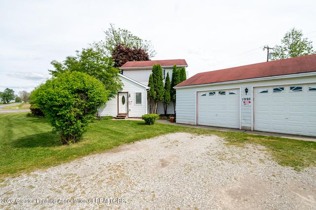 1995 N Every Road, Mason, MI 48854