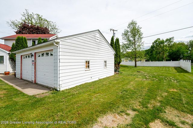 1995 N Every Road, Mason, MI 48854