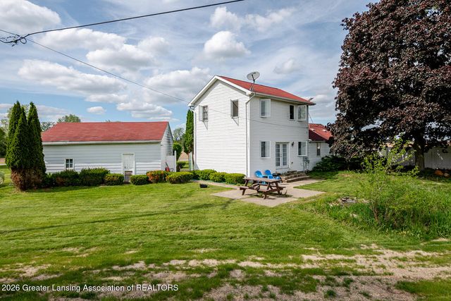 1995 N Every Road, Mason, MI 48854