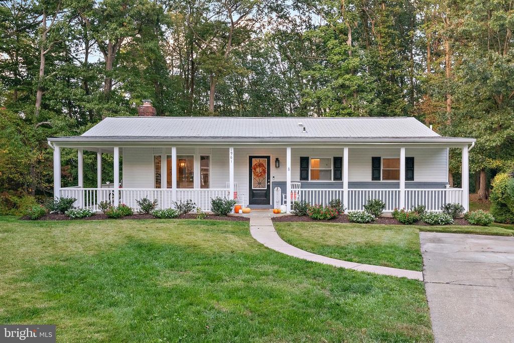 1961 SIGFRID CT, Annapolis, MD 21401