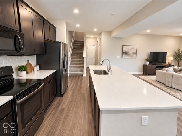1620 Creek Bed Lane, Pendleton, IN 46064