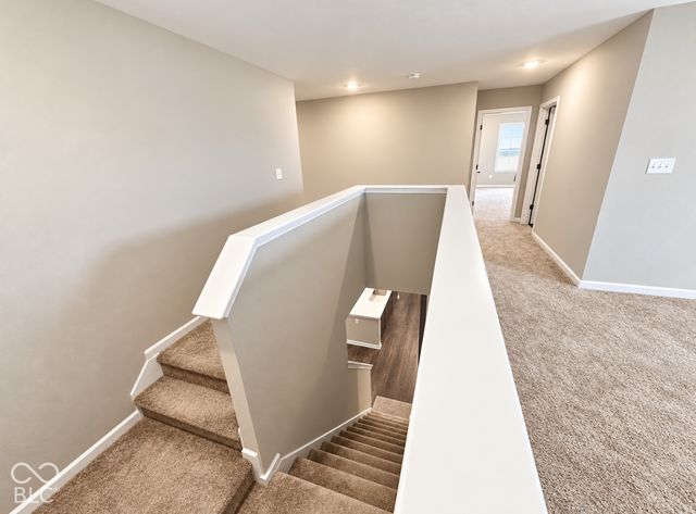 1620 Creek Bed Lane, Pendleton, IN 46064