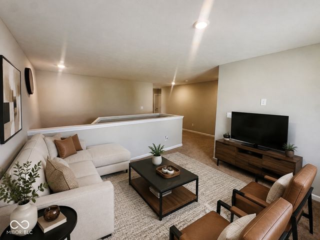 1620 Creek Bed Lane, Pendleton, IN 46064