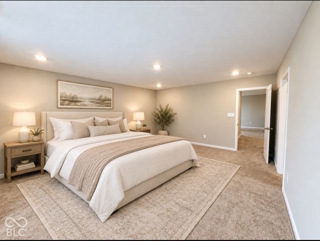 1620 Creek Bed Lane, Pendleton, IN 46064