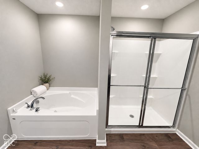 1620 Creek Bed Lane, Pendleton, IN 46064