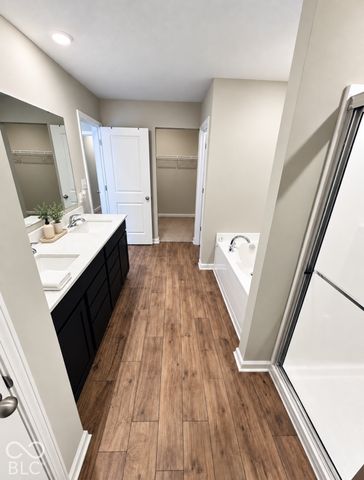 1620 Creek Bed Lane, Pendleton, IN 46064