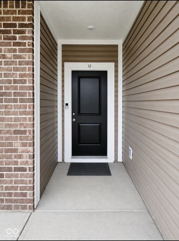 1620 Creek Bed Lane, Pendleton, IN 46064