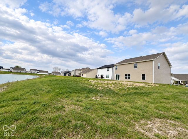 1620 Creek Bed Lane, Pendleton, IN 46064