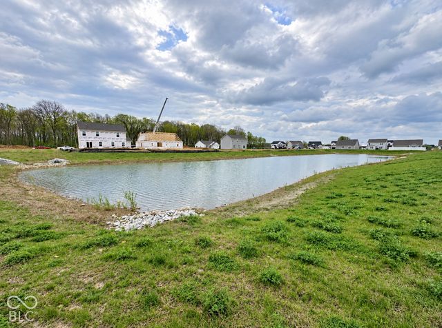 1620 Creek Bed Lane, Pendleton, IN 46064