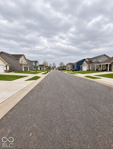 1620 Creek Bed Lane, Pendleton, IN 46064