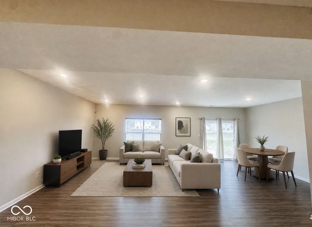 1620 Creek Bed Lane, Pendleton, IN 46064