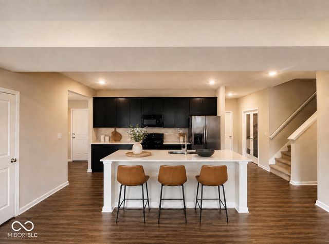 1620 Creek Bed Lane, Pendleton, IN 46064