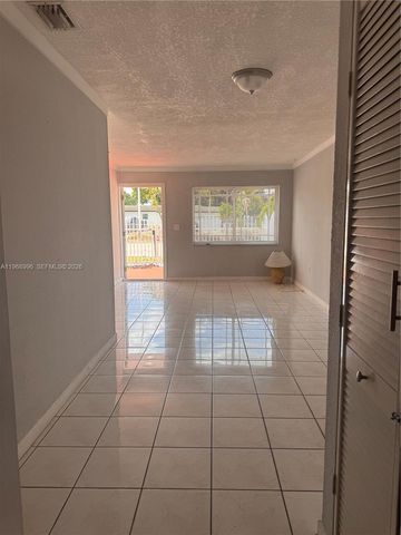 19317 NW 47th Ave, Miami Gardens, FL 33055