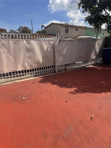 19317 NW 47th Ave, Miami Gardens, FL 33055